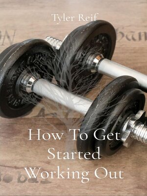 cover image of How to Get Started Working Out